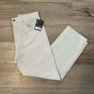 FootJoy 5 Pocket Pants NWT